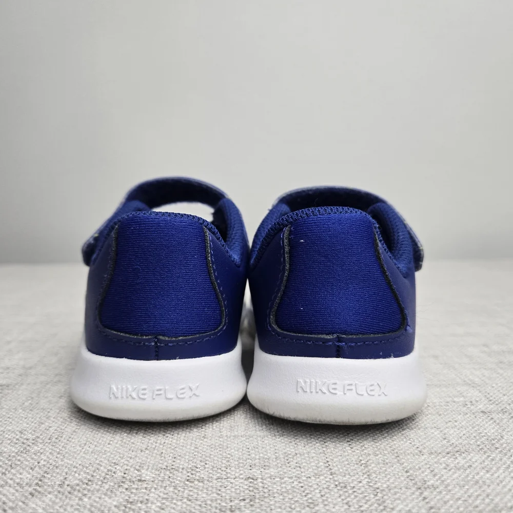 Nike Kids Blue Lightweight Sneakers